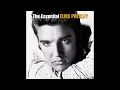 Elvis Presley - A Little Less Conversation (Official Audio)