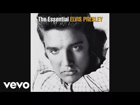 Download MP3 Elvis Presley - A Little Less Conversation (Official Audio)