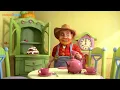 The Phonics Song | ABC Song Collection | YouTube Nursery Rhymes from Dave and Ava