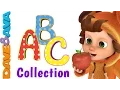The Phonics Song ABC Song Collection YouTube Nursery Rhymes from Dave and Ava