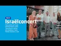 Download Lagu Israëlconcert met o.a. Peter Wildeman, Mark Brandwijk en Tenira Sturm (deel 2)