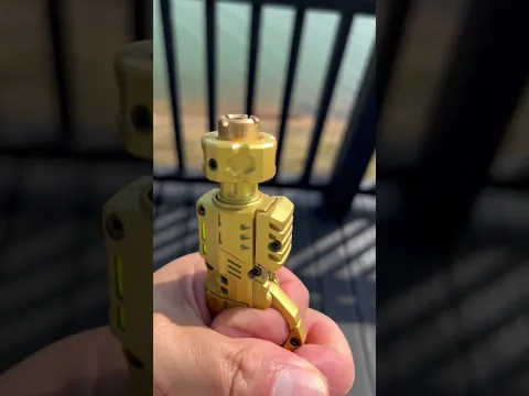 Would You Really Skip This Cool Toy?#funny #toyguns #foryou #FunChallenge