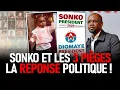 Lii Sonko Xam : Leeral Ci 3 pièges Yi Sonko Waax ! Entre Réponse politique, Justice des Martyrs...