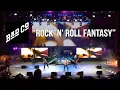 Lagu Rock 'n' Roll Fantasy - Performed by Bad Company Live from Red Rocks