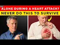 What to Do If You re Having a Heart Attack