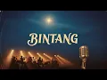 Lagu Bintang - Anima | Swing Jazz Cover with Lyrics
