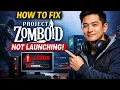 How to FIX Project Zomboid Not Launching Step by Step
