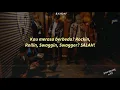 Download Lagu BTS - Spine Breaker [INDO LIRIK]