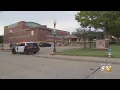 Murder Suspect Shot After Firing Gun Inside Plano Police Department s Say