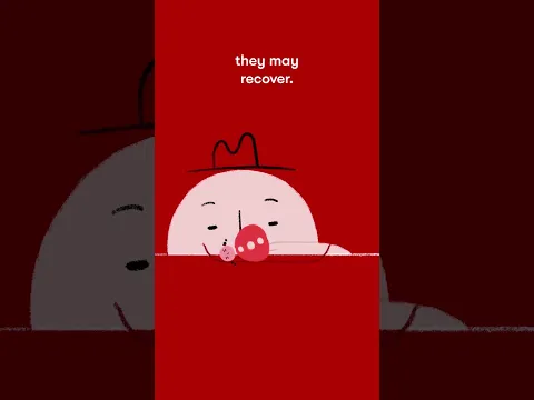 Those of Us Who Don’t Expect Kindness in Love #theschooloflife #animation #relationships