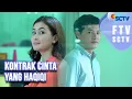 Download Lagu FTV SCTV Talitha Curtis \u0026 Hardi Fadhillah - Kontrak Cinta yang Haqiqi