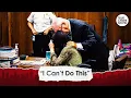 I Can t Do This Lindsay Clancy BREAKS DOWN During Autopsy Testimony with Ashleigh Merchant