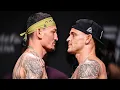Max Holloway vs Dustin Poirier | Full Fight Marathon