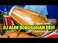Download Lagu DJ ALIM BOBOGOHAN DEUI Koplo COVER Kendang Rampak!!!