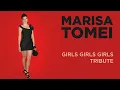 Marisa Tomei - Tribute