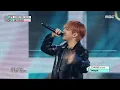 BE'O (비오) - 미쳐버리겠다 (BE'O -  MAD) | Show! MusicCore | MBC231202방송
