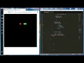 snake javascript and canvas