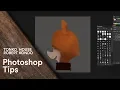 Download Lagu Photoshop Tip: Robert Kondo - Tonko School (#016)