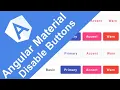 Angular Material - 5