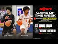 Tyran Stokes Rainier Beach WA vs Tytan McNeal Eastside Catholic WA MaxPreps Game of the Week