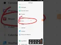 Download Lagu Music Setting Oppo A37#short