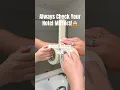 Viral Hotel Safety Tips