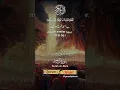 Download Lagu Surah Ar-Rum | Full With Arabic Text (HD) | 30-سورۃالروم | Ayat 55 To 56 | @Quranbyheart-