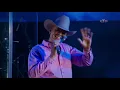 Leandro Ríos - La Década del Penco En Vivo desde Saltillo, Coah. (Full Video)