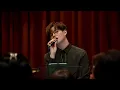 2026-02-12 Andy 黎展峯 - 我需要哭 @ PizzaExpress Live