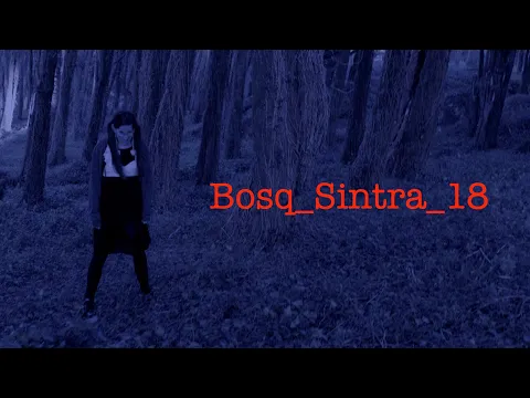 Bosq_Sintra_18 - (Trailer) Horror ¡Gratis en los canales on demand!