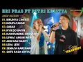 Lagu Eri Pras Ft Putri Kristya - BIRUNYA CINTA - NGUPAYAKNE | FULL ALBUM LAGU DANGDUT JAWA VIRAL 2025