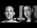 Download Lagu Linkin Park  - In The End (Violet Orlandi cover)