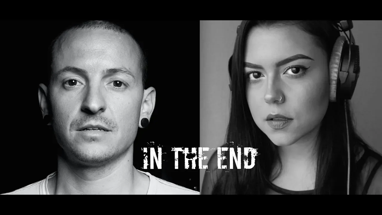 Linkin Park - In The End (Violet Orlandi cover) Linkin Park - In The End (Violet Orlandi cover)