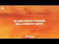 Rauw Alejandro - El Efecto Remix (Letra)