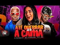 Lagu EU TO VENDO ELE DE PEÇA - CJNOBEAT, MC MORENA, MC GW - ATÉ QUEBRAR A CAMA