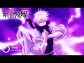 Download Lagu Gojo vs sukuna｜200% Hollow purple |アニメーション ｜ オリジナル声優  ｜ Japanese