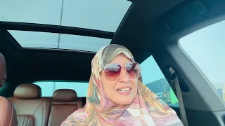 (جزء 1)تبرئة ذمة  من غش زيت الشعر 🚫‼️