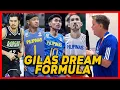 Download Lagu KAI SOTTO GINULAT ANG GUAM! GILAS DREAM FORMULA | KUMPLETO SA SHOOTERS, PENETRATORS AT BIG MEN!