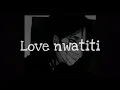 Download Lagu Ckay - Love nwatiti // slowed + reverbed