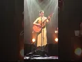 Tomberlin - tap (Live @ Les Nuits Botanique, Brussels on April 27, 2022)