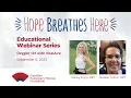 Oxygen 101 with VitalAire - Kelsey Kress Natalie Collins