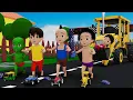 Download Lagu Pagal Bittu Sittu 86 | Kaddu Paddu | Bittu Sittu Toons | Pagal Beta | Desi Comedy | Cartoon Comedy