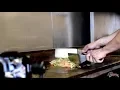 Benson Biz Vidz - El Charro Mexican Restaurant