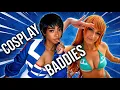 COSPLAY BADDIES COMPILATION Cosplay Sugar Daddy Dope cosplay outfits
