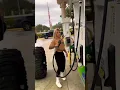 Download Lagu SHE JUST PUT GAS IN MY DIESEL TRUCK…. WTF! 😅😵😳 #liftedtrucks #diesel #shorts