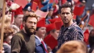 Mayday | Official Trailer | Apple TV