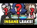 The BIGGEST GEN 10 LEAK Of The Year Just Dropped