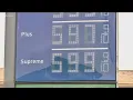 Idaho gas prices dip slightly