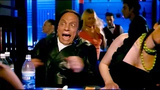  أنت مأكسس   وهيا مأكسسا   اشمعنا انا مش مأكسس  صرريخ ضحك مع مرجان واتش دبور في الديسكو  دندنها
