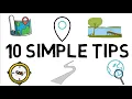 10 Simple Tips to Improve Your Orientation